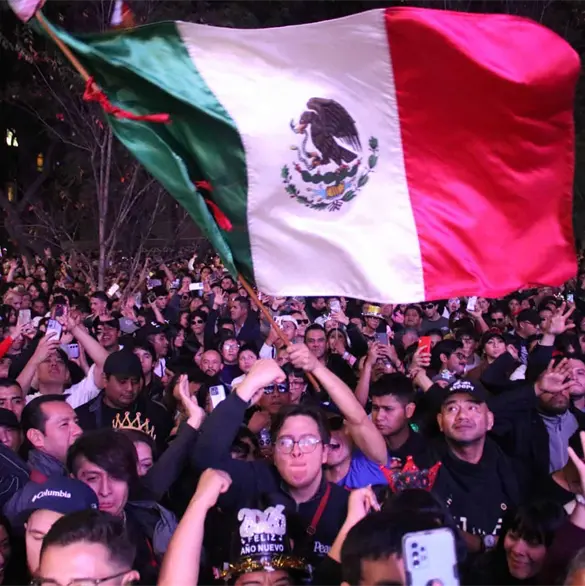 ¡Por alcaldía!: Estos son los artistas que se presentarán el 15 de septiembre en CDMX ¡Por alcaldía!: Estos son los artistas que se presentarán el 15 de septiembre en CDMX