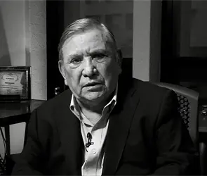 &iquest;De qu&eacute; muri&oacute; Chucho Gallegos, fundador de TVyNovelas y creador de Diario Basta!?