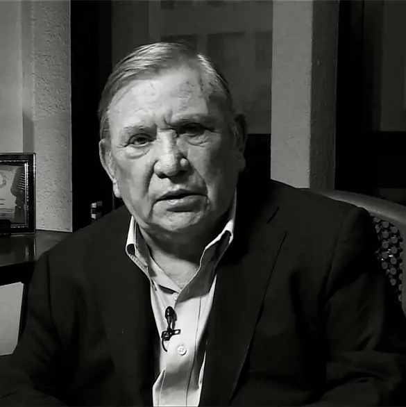 &iquest;De qu&eacute; muri&oacute; Chucho Gallegos, fundador de TVyNovelas y creador de Diario Basta!?