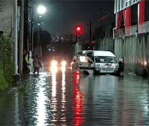 Combi donde murieron 6 personas en Tultitl&aacute;n no estaba autorizada para usar gas