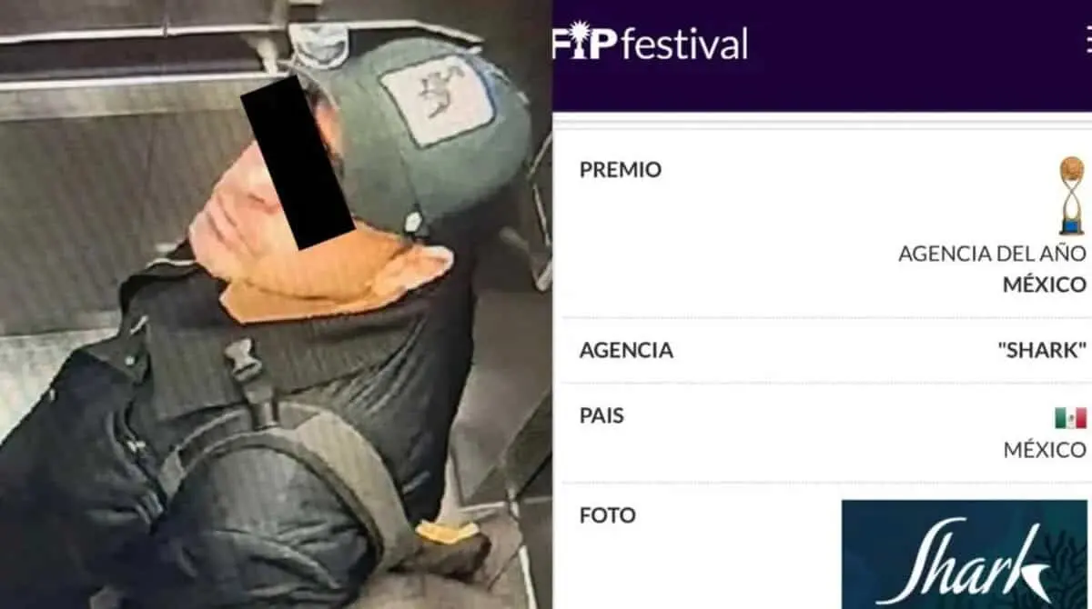  Los antecedentes de Diego Sebastián “N” salieron a la luz tras su detención: un empresario lo señaló por amenazas derivadas de una apuesta de futbol. 