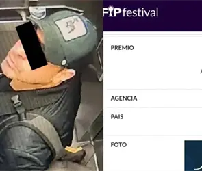 Diego Sebasti&aacute;n "N", presunto asesino de Jonathan Mel&eacute;ndez, ya hab&iacute;a amenazado a un empresario por una apuesta de futbol 