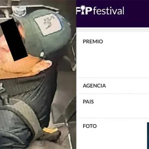 Diego Sebasti&aacute;n "N", presunto asesino de Jonathan Mel&eacute;ndez, ya hab&iacute;a amenazado a un empresario por una apuesta de futbol 
