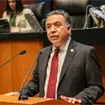 Enrique Inzunza rompe con Morena: Senado notificar&aacute; su salida