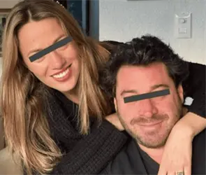 &iquest;Qui&eacute;n es Paola Mandri, esposa de Diego Sebasti&aacute;n, presunto asesino de Jonathan Mel&eacute;ndez y su familia?