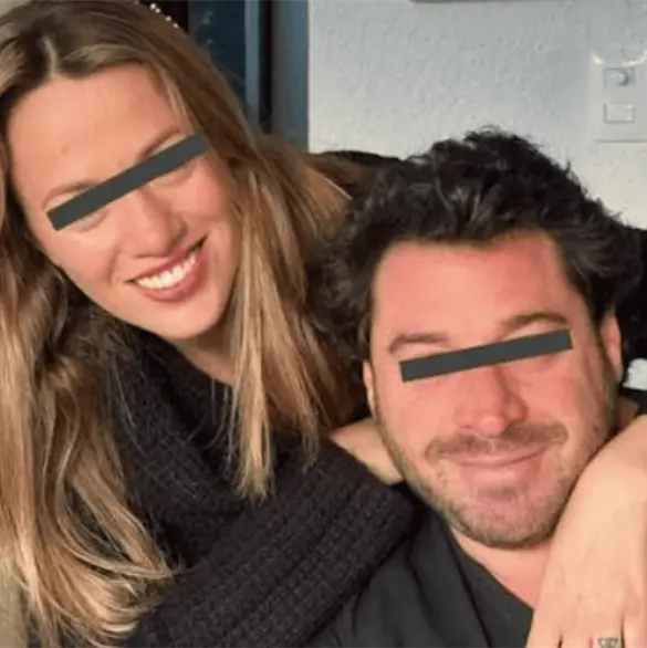 ¿Quién es Paola Mandri, esposa de Diego Sebastián, presunto asesino de Jonathan Meléndez y su familia? ¿Quién es Paola Mandri, esposa de Diego Sebastián, presunto asesino de Jonathan Meléndez y su familia?