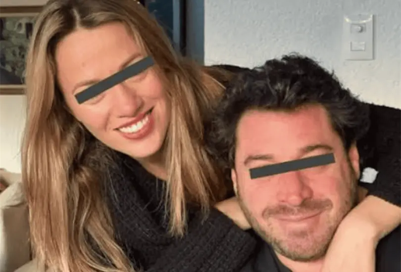 El acusado habr&iacute;a transferido millones en criptomonedas a su esposa en Espa&ntilde;a tras el multihomicidio.