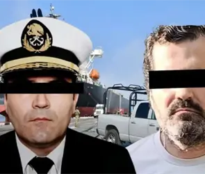 As&iacute; operaba la red de huachicol fiscal de los hermanos Far&iacute;as Laguna, seg&uacute;n la FGR