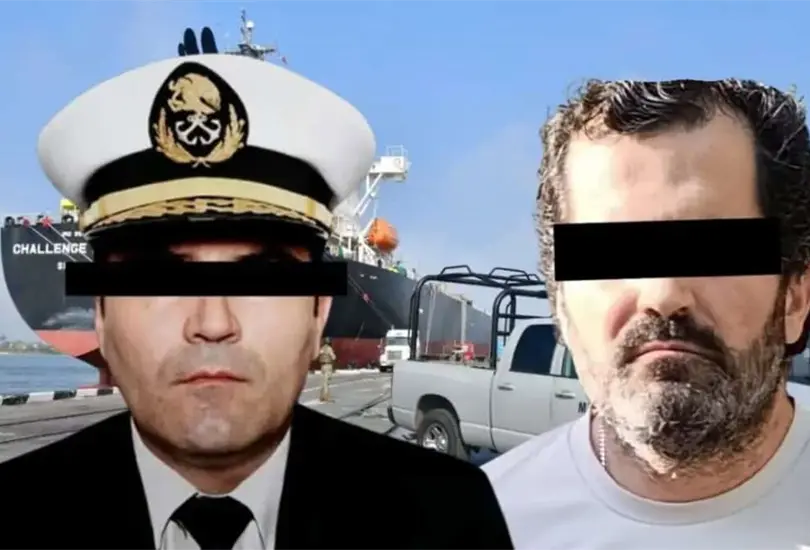Los hermanos Farías Laguna son señalados por la FGR como figuras centrales de una red de huachicol fiscal que operaba en distintos estados de México.