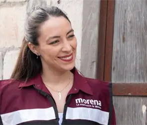 Se&ntilde;alan a Julieta Ram&iacute;rez por presunto acuerdo con fiscales de EE.UU.; ella acusa "guerra sucia"