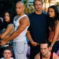 Así lucen los protagonistas de Rápido y Furioso 25 años después Así lucen los protagonistas de Rápido y Furioso 25 años después