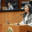 &iquest;Castigo para Simey Olvera? La retiran de la Mesa Directiva tras pol&eacute;mico informe con imitadora de Sheinbaum