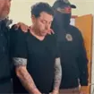 &iquest;Cu&aacute;nto les ofreci&oacute;?: Diego Sebasti&aacute;n intent&oacute; sobornar a los polic&iacute;as para que lo dejaran escapar tras el multihomicidio