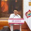 Nueva Constituci&oacute;n de Oaxaca: estos son los cambios que propone el gobierno de Salom&oacute;n Jara