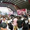 Rafael Mar&iacute;n Mollinedo se re&uacute;ne con j&oacute;venes en Canc&uacute;n y aclara rumores sobre su candidatura