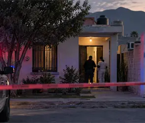 Mayela muri&oacute; sola en la casa que rentaba: familiares la encontraron tras cuatro d&iacute;as sin ser vista