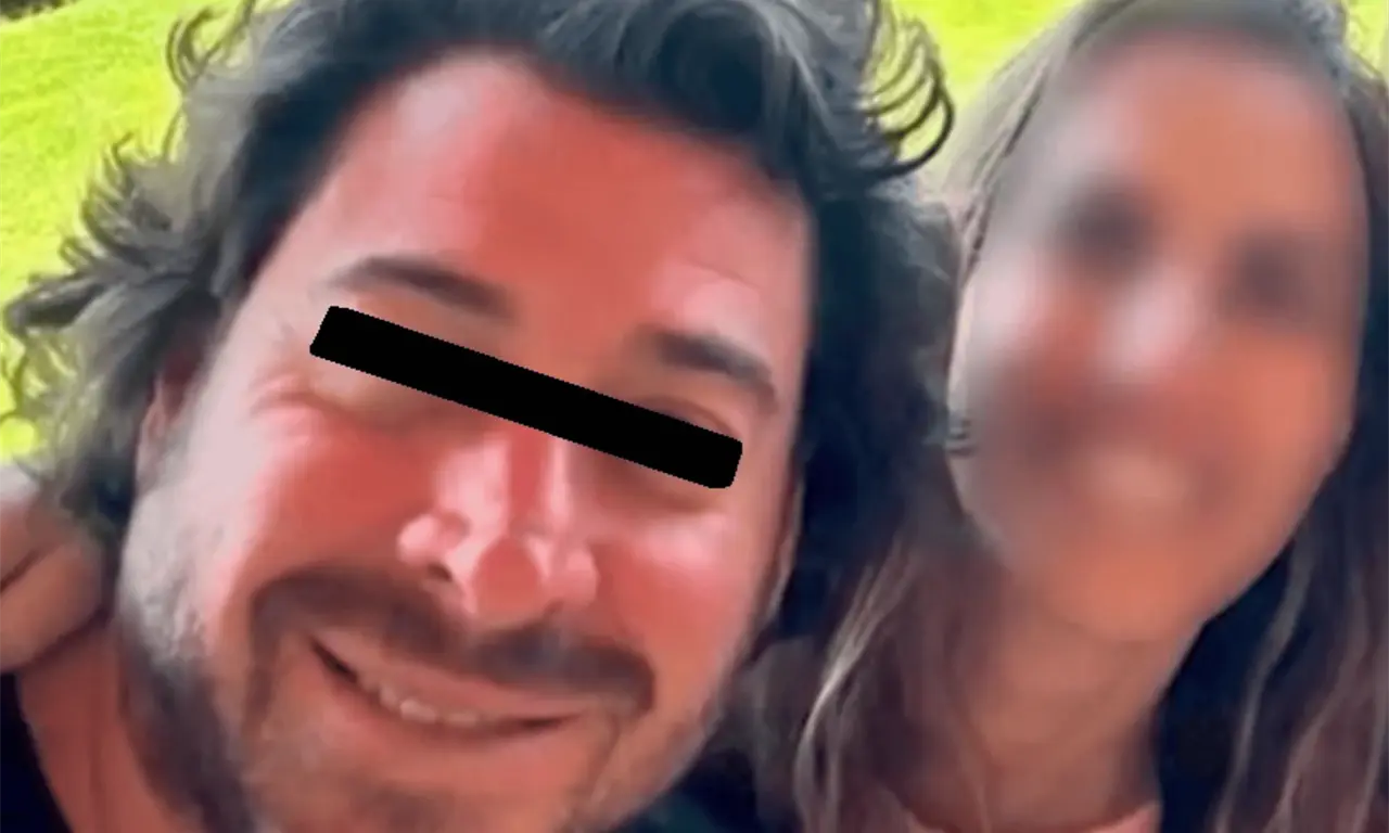  Uno de los primeros recursos identificados corresponde a 2017, cuando Diego Sebastián presentó un amparo indirecto ante un juzgado federal. 