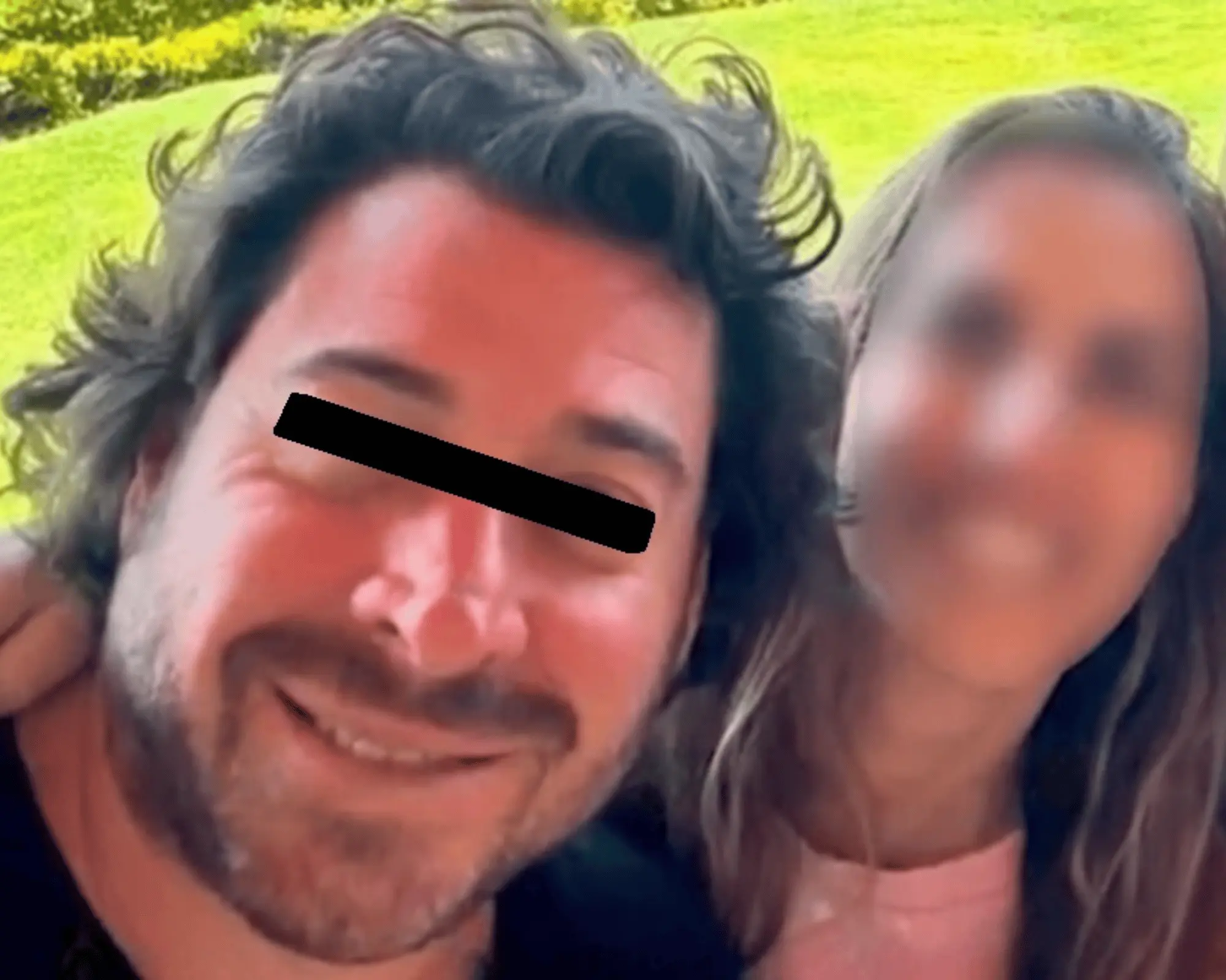 Diego Sebastián podría superar los 200 años de cárcel. Especial.