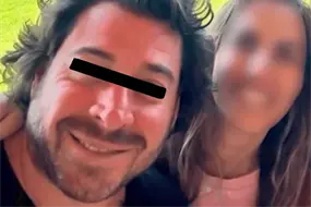 Revelan que Diego Sebasti&aacute;n hab&iacute;a evitado ir a prisi&oacute;n antes del multihomicidio con ayuda de amparos