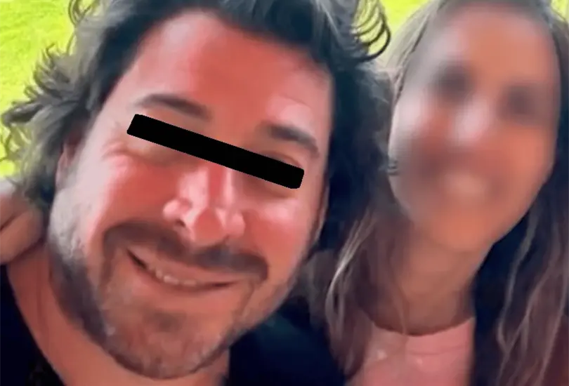 Uno de los primeros recursos identificados corresponde a 2017, cuando Diego Sebastián presentó un amparo indirecto ante un juzgado federal. Uno de los primeros recursos identificados corresponde a 2017, cuando Diego Sebastián presentó un amparo indirecto ante un juzgado federal.