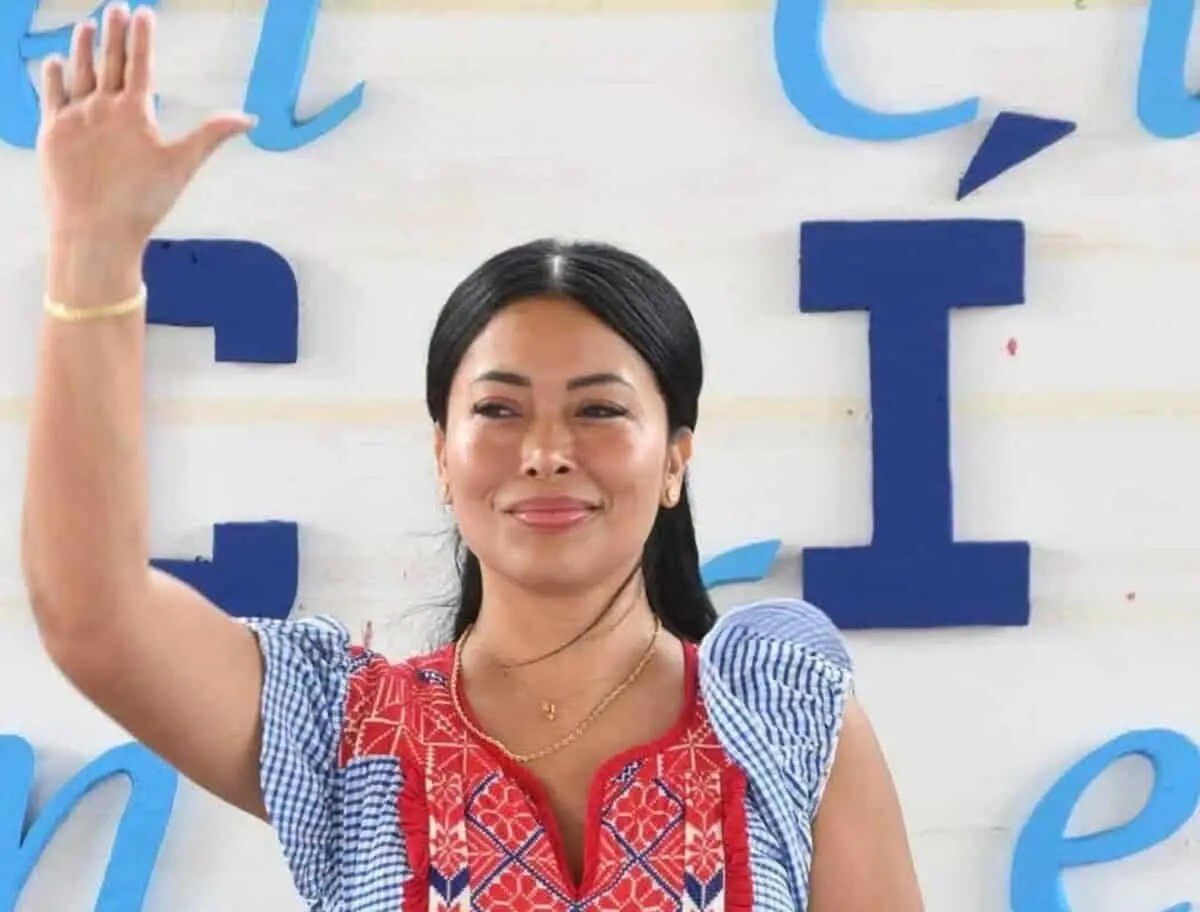  Amy Navarrete Arriola, excandidata del PVEM a la presidencia municipal de Matías Romero, fue asesinada durante una fiesta patronal en Paso Guayabo, Oaxaca; otras dos personas también perdieron la vida. 