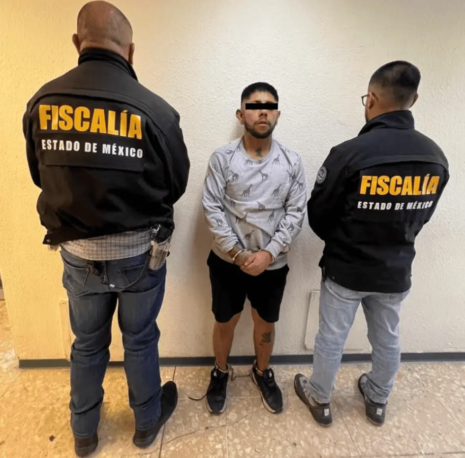 Además de asesinar el vidente, Elías Especial