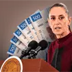 Esto ganará Claudia Sheinbaum en 2027: así quedaría su sueldo con el nuevo Paquete Económico Esto ganará Claudia Sheinbaum en 2027: así quedaría su sueldo con el nuevo Paquete Económico