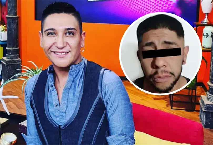 La Fiscalía del Estado de México reveló nuevos detalles sobre el homicidio de Farath Coronel y señaló que su escolta, Elías “N”, habría sustraído pertenencias de la casa del vidente y escapado en una camioneta de su propiedad. La Fiscalía del Estado de México reveló nuevos detalles sobre el homicidio de Farath Coronel y señaló que su escolta, Elías “N”, habría sustraído pertenencias de la casa del vidente y escapado en una camioneta de su propiedad.