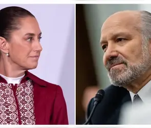 Sheinbaum se reunir&aacute; con secretario de Comercio de Trump en plena tensi&oacute;n por aranceles
