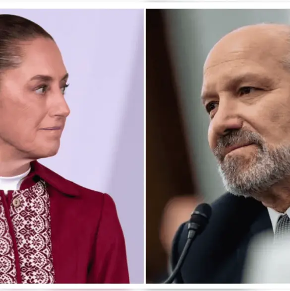 Sheinbaum se reunir&aacute; con secretario de Comercio de Trump en plena tensi&oacute;n por aranceles