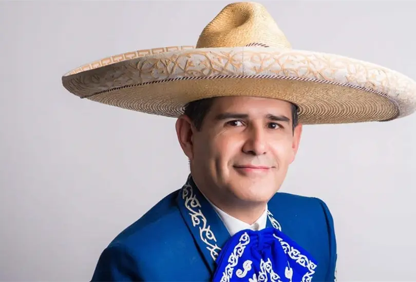 Muere el tenor Joaquín Ledesma Muere el tenor Joaquín Ledesma