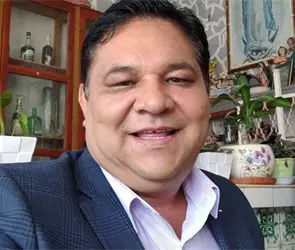 "Si lo rob&eacute; fue para d&aacute;rselo a ustedes": alcalde de Nicol&aacute;s Flores desata pol&eacute;mica por cr&eacute;dito de 7 millones