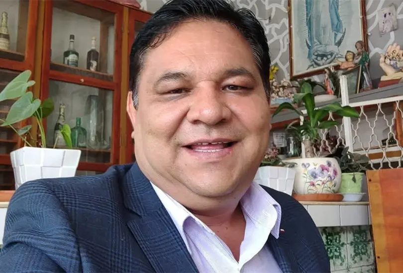 Alcalde de Nicolás Flores desata polémica por crédito de 7 millones Alcalde de Nicolás Flores desata polémica por crédito de 7 millones