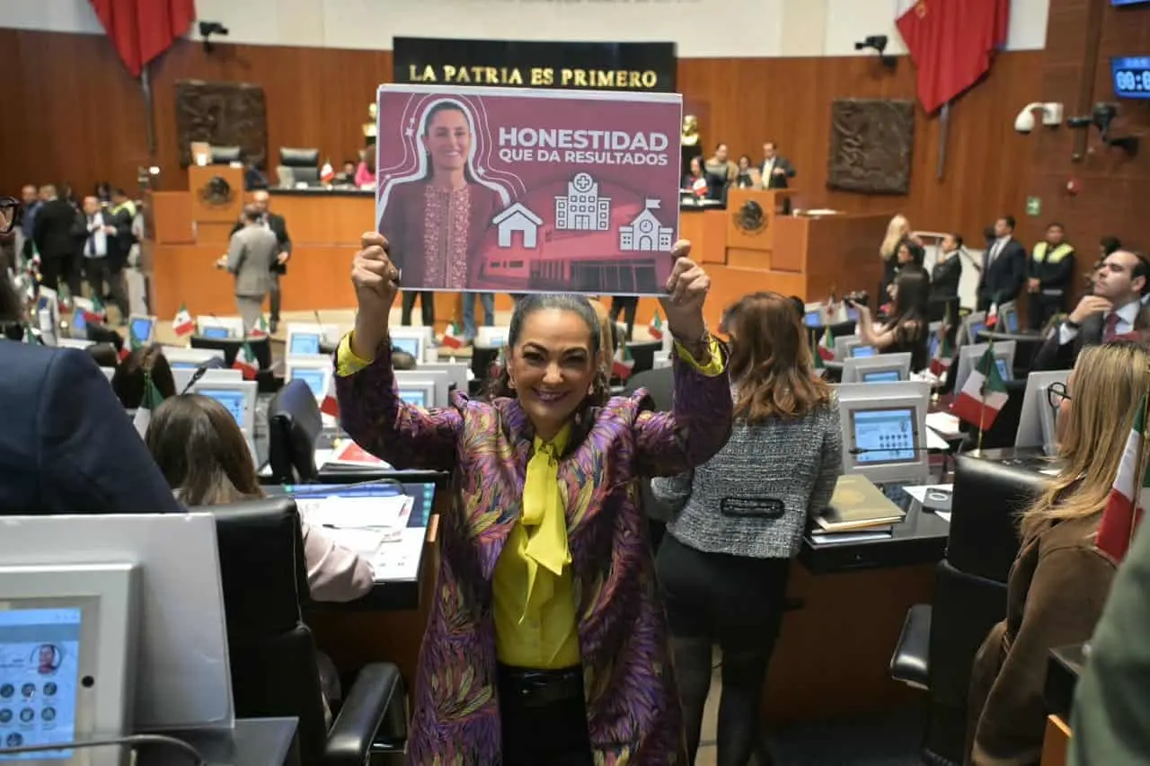  ¿Cómo saber si una llamada de tu banco es real? Esto propone Olga Sosa para evitar fraudes 