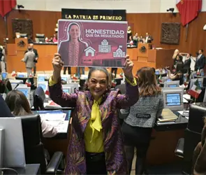 &iquest;C&oacute;mo saber si una llamada de tu banco es real? Esto propone Olga Sosa para evitar fraudes