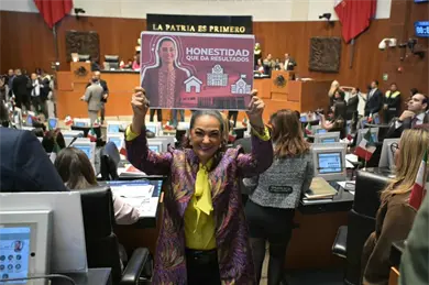 &iquest;C&oacute;mo saber si una llamada de tu banco es real? Esto propone Olga Sosa para evitar fraudes