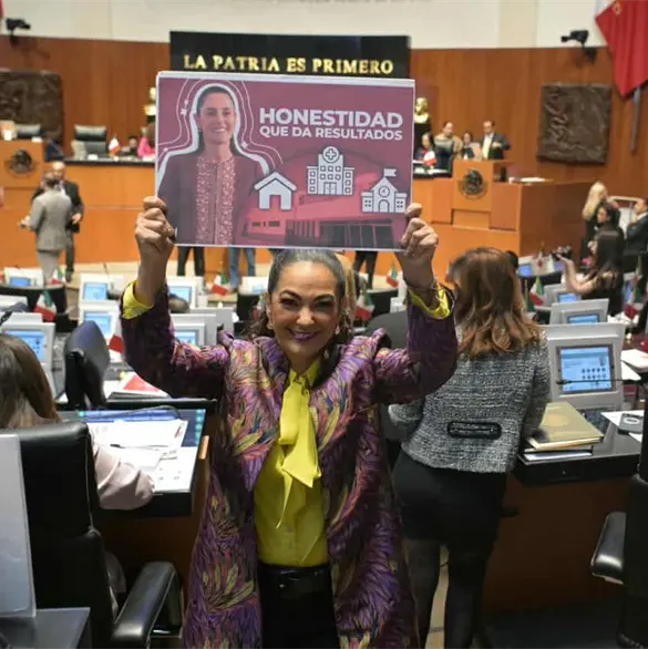 ¿Cómo saber si una llamada de tu banco es real? Esto propone Olga Sosa para evitar fraudes ¿Cómo saber si una llamada de tu banco es real? Esto propone Olga Sosa para evitar fraudes