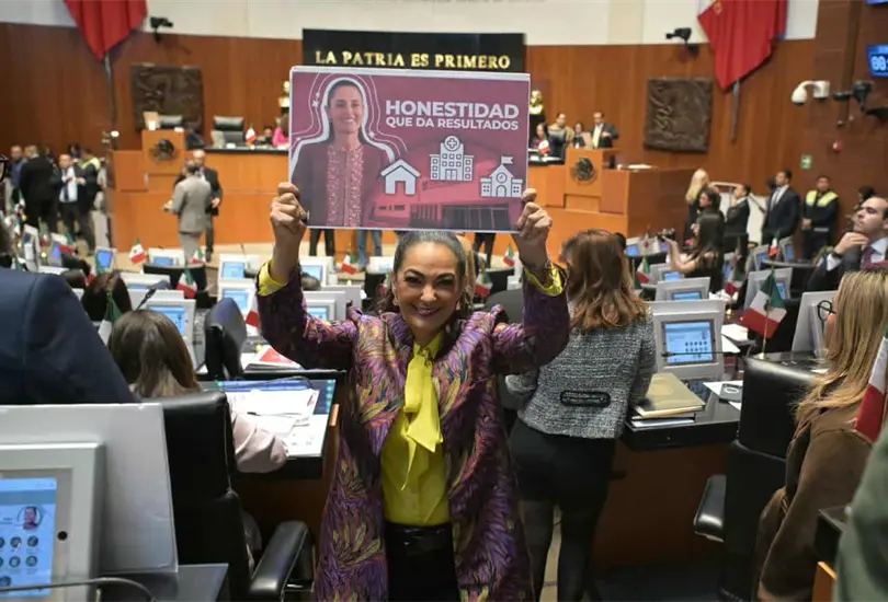 &iquest;C&oacute;mo saber si una llamada de tu banco es real? Esto propone Olga Sosa para evitar fraudes