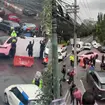&iquest;Qui&eacute;n era Alejandro Rodr&iacute;guez? El motociclista que muri&oacute; atropellado por un Tesla rosa en Perif&eacute;rico Sur 