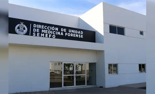Crisis forense en Sinaloa: trasladar&aacute;n 850 cuerpos sin identificar; Fiscal&iacute;a busca darles nombre