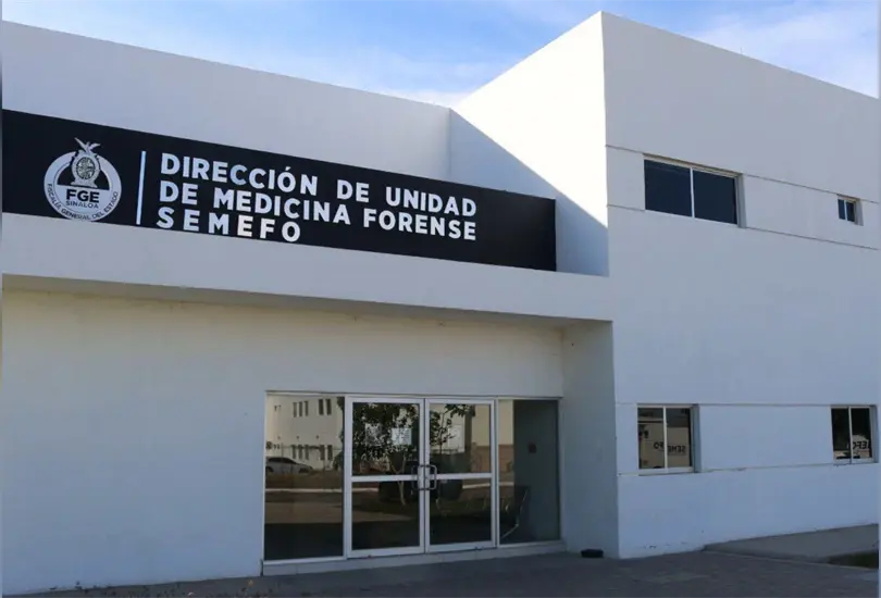 Crisis forense en Sinaloa: trasladarán 850 cuerpos sin identificar; Fiscalía busca darles nombre Crisis forense en Sinaloa: trasladarán 850 cuerpos sin identificar; Fiscalía busca darles nombre