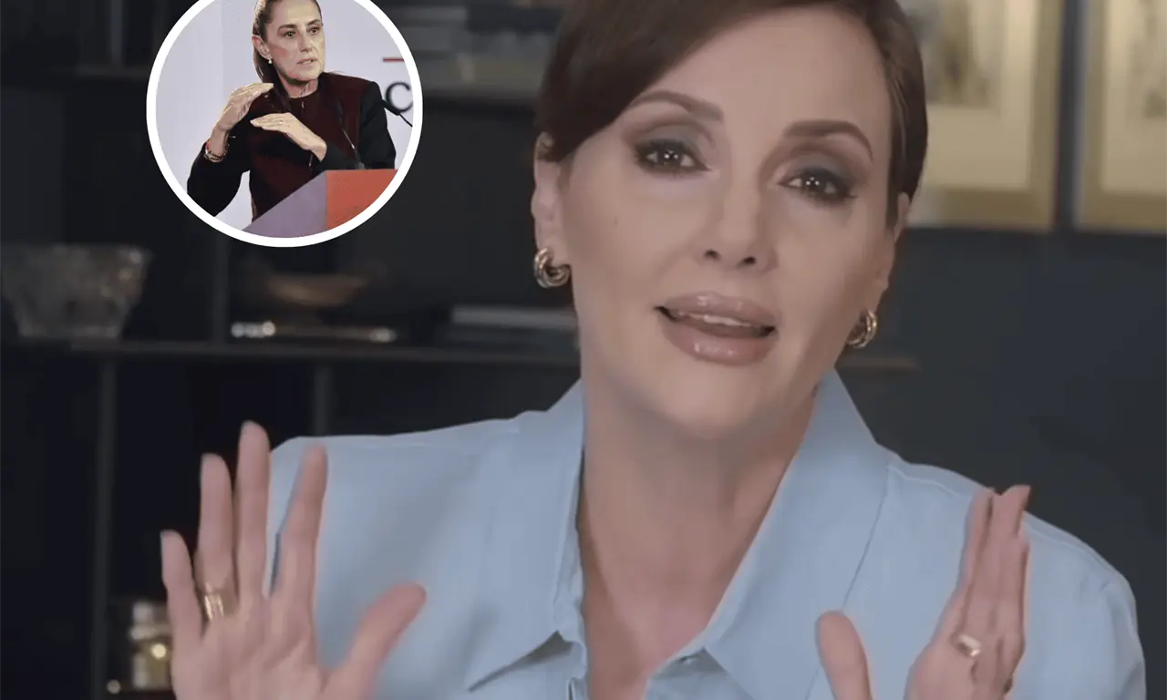  "Es la mediocridad en nombre de la justicia": Téllez cuestiona la postura educativa de Sheinbaum. 