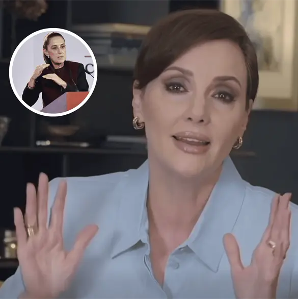 Morena necesita que reine la ignorancia: Téllez se lanza contra Sheinbaum por becas de buen desempeño Morena necesita que reine la ignorancia: Téllez se lanza contra Sheinbaum por becas de buen desempeño