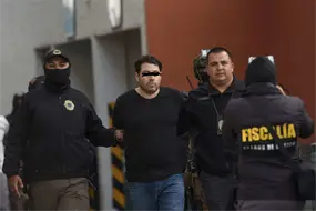 Fue el malo de Sebasti&aacute;n: Primera declaraci&oacute;n del hijo del tecladista de Camilo S&eacute;ptimo, &uacute;nico sobreviviente