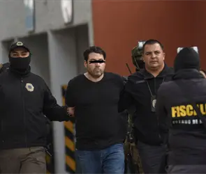 Fue el malo de Sebasti&aacute;n: Primera declaraci&oacute;n del hijo del tecladista de Camilo S&eacute;ptimo, &uacute;nico sobreviviente
