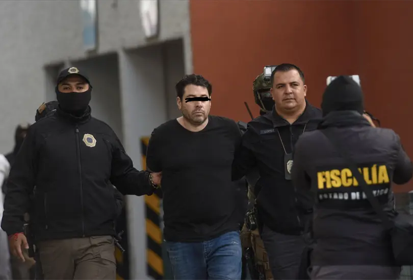 Caso Camilo Séptimo: Declaración del hijo de Jonathan Meléndez. Caso Camilo Séptimo: Declaración del hijo de Jonathan Meléndez.