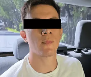 &iquest;Qui&eacute;n es Alexis, el operador criminal que fue detenido por participar en el asesinato de Carlos Manzo?