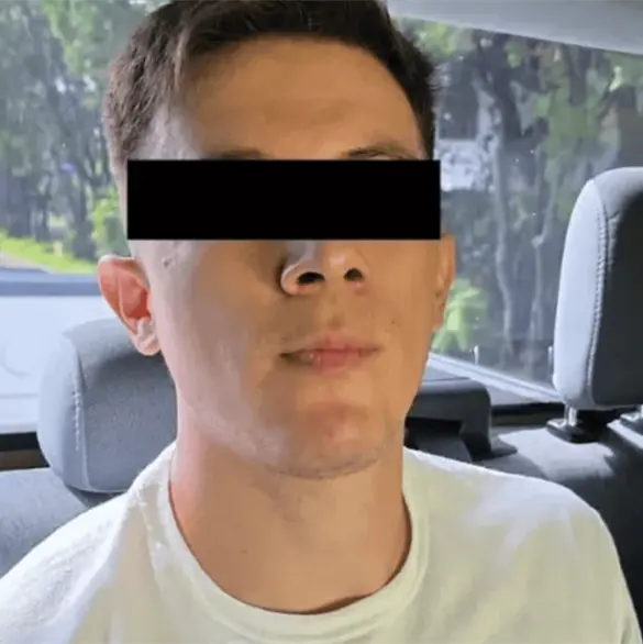 ¿Quién es Alexis, el operador criminal que fue detenido por participar en el asesinato de Carlos Manzo? ¿Quién es Alexis, el operador criminal que fue detenido por participar en el asesinato de Carlos Manzo?