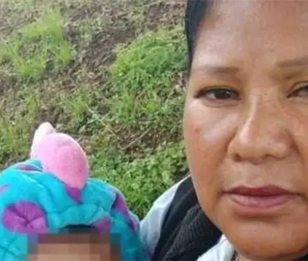 &iquest;Qu&eacute; pas&oacute; con Alicia, la abuelita hero&iacute;na del Puente de la Concordia, y su nieta?