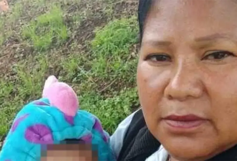 A un a&ntilde;o de la tragedia en Iztapalapa, esto pas&oacute; con Alicia y su nieta.
